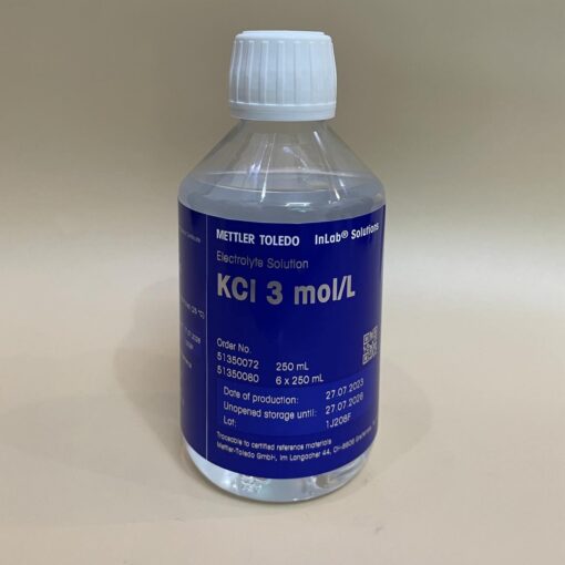 Electrolyt-solution-KCl-3M-Mettler-toledo-Dung-dịch-bảo quản-điện cực