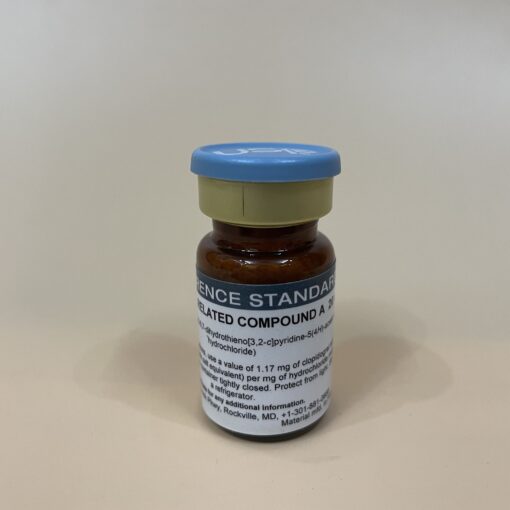 Clopidogre-Related-Compound-A-1140586-USP-PHR1990