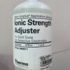 Thermo Scientific 940011 Ionic strength and pH adjustors ISA 5 M NaNO3